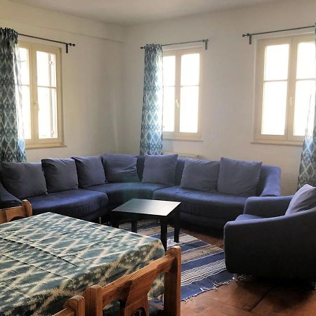Ferienapartment Pfarrstrasse Ansbach Buitenkant foto