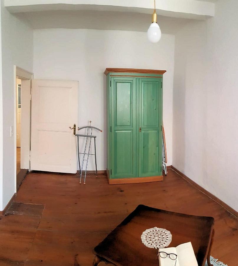 Ferienapartment Pfarrstrasse Ansbach Buitenkant foto